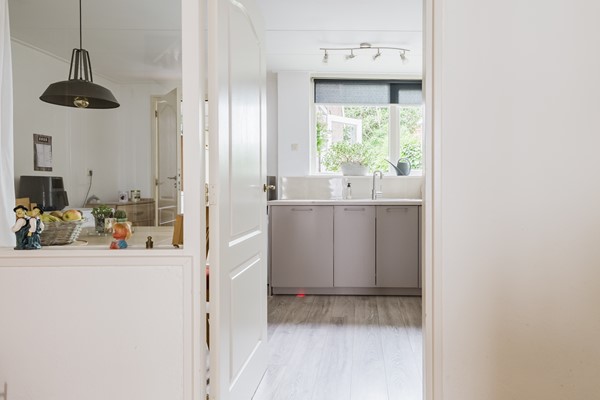 Medium property photo - Hoofdstraat 61, 8375 AL Oldemarkt